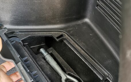 Nissan X-Trail, 2011 год, 1 245 000 рублей, 9 фотография