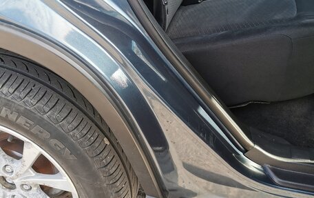 Nissan X-Trail, 2011 год, 1 245 000 рублей, 19 фотография