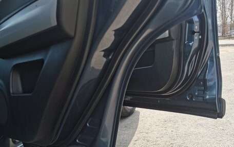 Nissan X-Trail, 2011 год, 1 245 000 рублей, 18 фотография