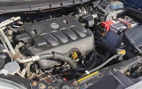 Nissan X-Trail, 2011 год, 1 245 000 рублей, 13 фотография