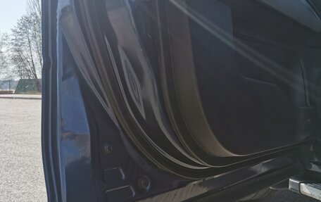 Nissan X-Trail, 2011 год, 1 245 000 рублей, 16 фотография