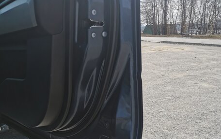 Nissan X-Trail, 2011 год, 1 245 000 рублей, 17 фотография