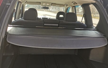 Nissan X-Trail, 2011 год, 1 245 000 рублей, 11 фотография