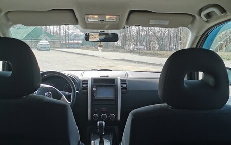 Nissan X-Trail, 2011 год, 1 245 000 рублей, 12 фотография