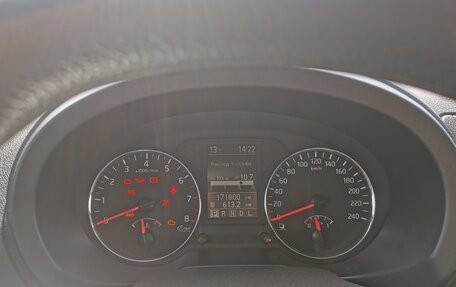 Nissan X-Trail, 2011 год, 1 245 000 рублей, 20 фотография