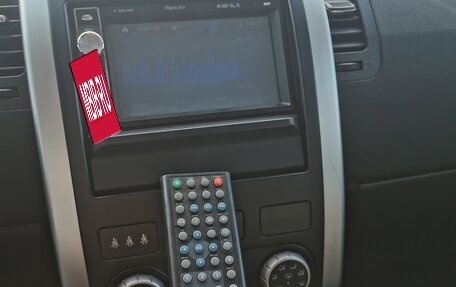 Nissan X-Trail, 2011 год, 1 245 000 рублей, 22 фотография