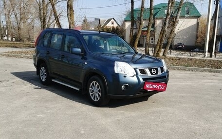 Nissan X-Trail, 2011 год, 1 245 000 рублей, 21 фотография