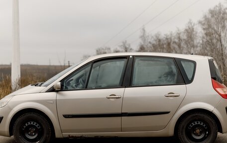 Renault Scenic III, 2006 год, 290 000 рублей, 4 фотография