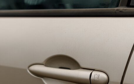 Renault Scenic III, 2006 год, 290 000 рублей, 10 фотография