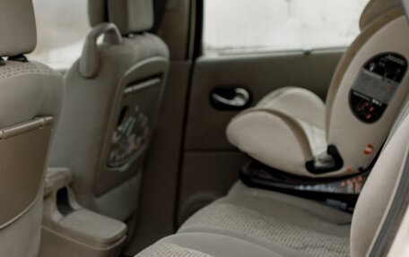 Renault Scenic III, 2006 год, 290 000 рублей, 16 фотография