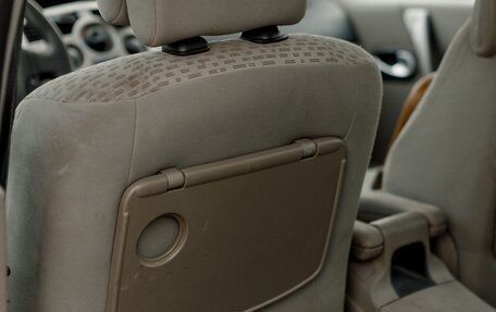 Renault Scenic III, 2006 год, 290 000 рублей, 17 фотография