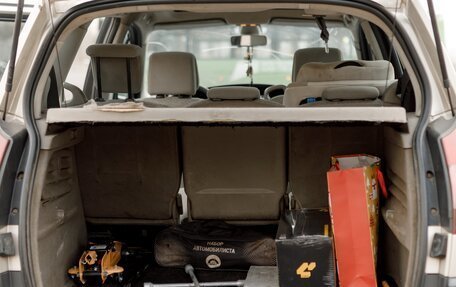 Renault Scenic III, 2006 год, 290 000 рублей, 20 фотография