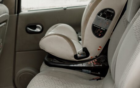 Renault Scenic III, 2006 год, 290 000 рублей, 19 фотография