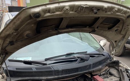 Renault Scenic III, 2006 год, 290 000 рублей, 23 фотография