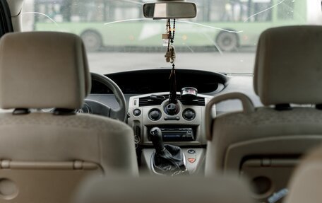 Renault Scenic III, 2006 год, 290 000 рублей, 21 фотография