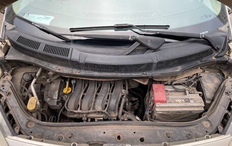 Renault Scenic III, 2006 год, 290 000 рублей, 24 фотография