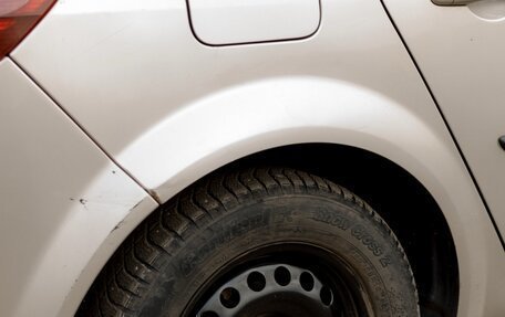 Renault Scenic III, 2006 год, 290 000 рублей, 22 фотография