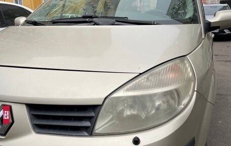 Renault Scenic III, 2006 год, 290 000 рублей, 26 фотография