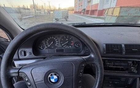 BMW 5 серия, 1996 год, 260 000 рублей, 5 фотография