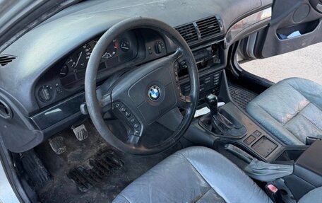 BMW 5 серия, 1996 год, 260 000 рублей, 6 фотография