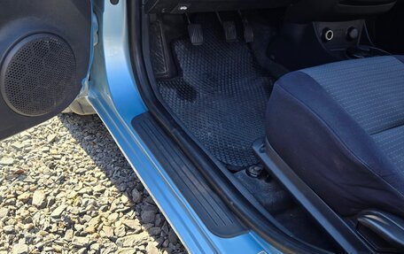 Hyundai Getz I рестайлинг, 2005 год, 520 000 рублей, 7 фотография