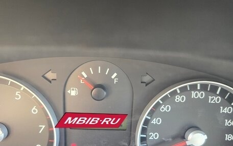 Hyundai Getz I рестайлинг, 2005 год, 520 000 рублей, 8 фотография