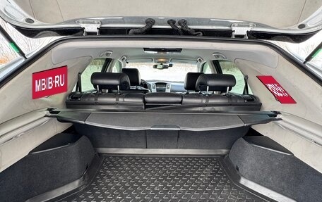 Lexus RX II рестайлинг, 2003 год, 1 400 000 рублей, 11 фотография