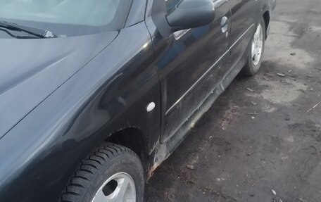 Peugeot 206, 2008 год, 180 000 рублей, 3 фотография