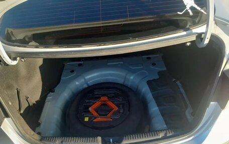 Hyundai Elantra V, 2012 год, 830 000 рублей, 11 фотография