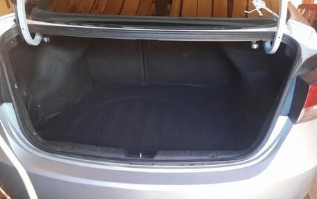 Hyundai Elantra V, 2012 год, 830 000 рублей, 10 фотография