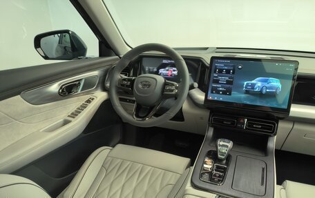 GAC GS8, 2026 год, 5 349 000 рублей, 6 фотография