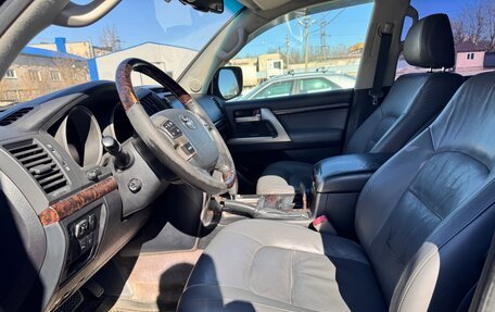 Toyota Land Cruiser 200, 2010 год, 2 100 000 рублей, 9 фотография