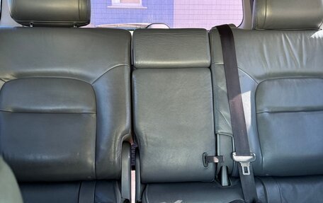 Toyota Land Cruiser 200, 2010 год, 2 100 000 рублей, 4 фотография