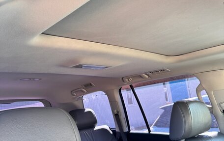 Toyota Land Cruiser 200, 2010 год, 2 100 000 рублей, 5 фотография