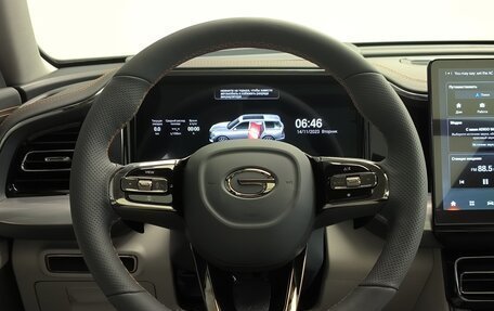 GAC GS8, 2026 год, 5 349 000 рублей, 11 фотография