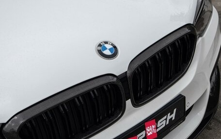 BMW 5 серия, 2018 год, 4 800 000 рублей, 8 фотография