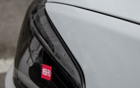 BMW 5 серия, 2018 год, 4 800 000 рублей, 9 фотография