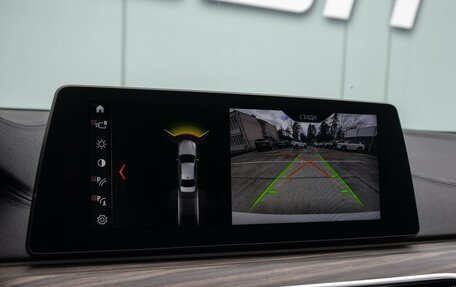 BMW 5 серия, 2018 год, 4 800 000 рублей, 18 фотография