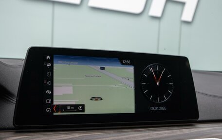 BMW 5 серия, 2018 год, 4 800 000 рублей, 19 фотография