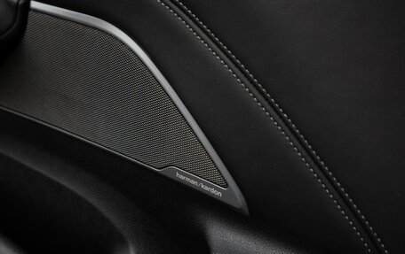 BMW 5 серия, 2018 год, 4 800 000 рублей, 30 фотография