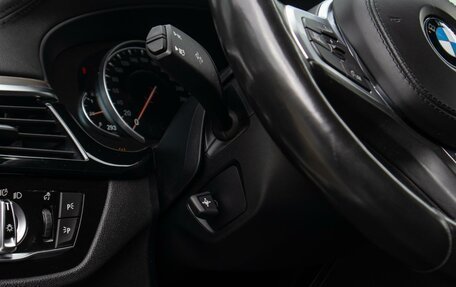 BMW 5 серия, 2018 год, 4 800 000 рублей, 29 фотография