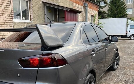 Mitsubishi Lancer IX, 2008 год, 750 000 рублей, 7 фотография