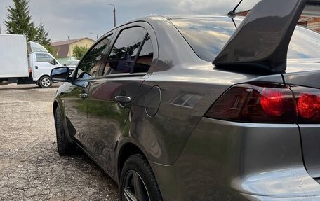 Mitsubishi Lancer IX, 2008 год, 750 000 рублей, 13 фотография