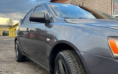 Mitsubishi Lancer IX, 2008 год, 750 000 рублей, 15 фотография