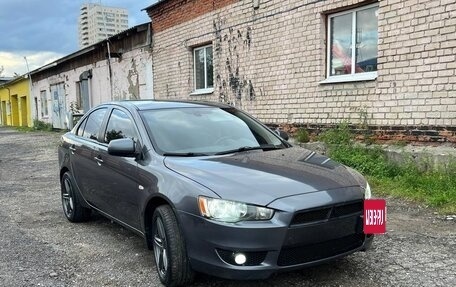 Mitsubishi Lancer IX, 2008 год, 750 000 рублей, 20 фотография