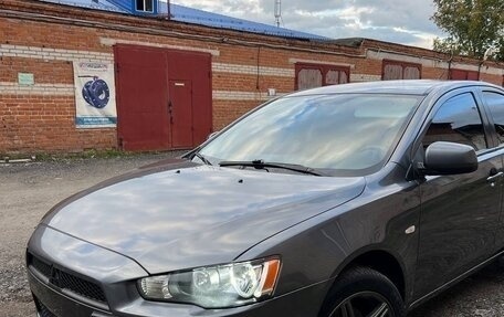 Mitsubishi Lancer IX, 2008 год, 750 000 рублей, 16 фотография