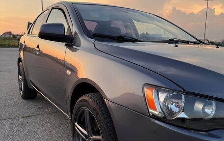 Mitsubishi Lancer IX, 2008 год, 750 000 рублей, 27 фотография