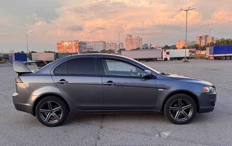 Mitsubishi Lancer IX, 2008 год, 750 000 рублей, 31 фотография