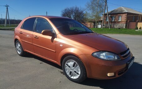 Chevrolet Lacetti, 2007 год, 370 000 рублей, 8 фотография