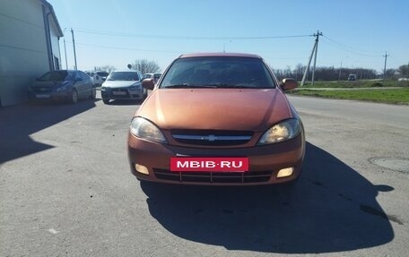 Chevrolet Lacetti, 2007 год, 370 000 рублей, 3 фотография